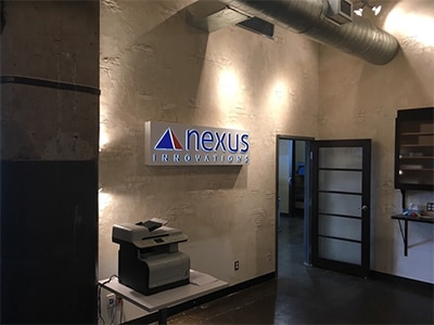 Enseignes lumineuses