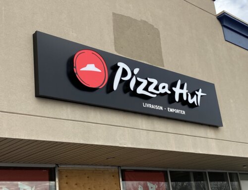 Pizza Hut Laval